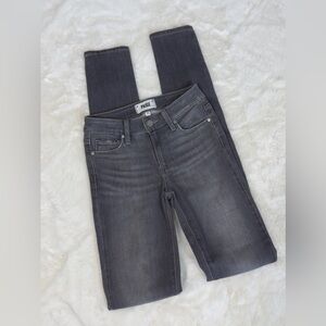 Like-new Paige “Leggy Ultra Skinny” Jean